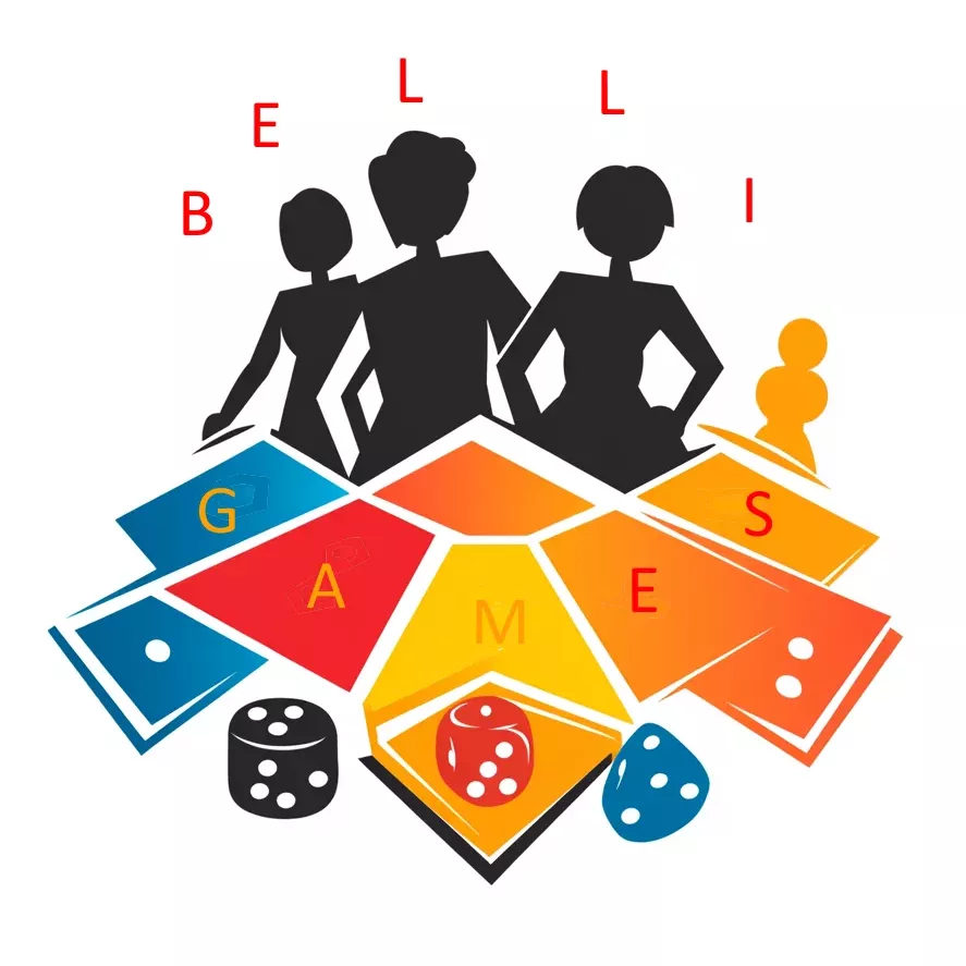 Belligames